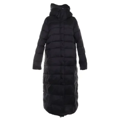 Vinterkappa (Svart) från CMP Polyamid, Polyester