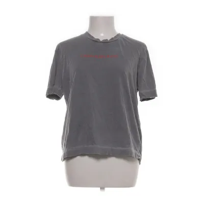 T-shirt (Grijs) van Calvin Klein Jeans