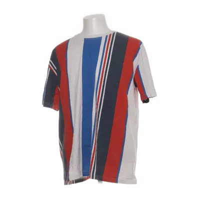 T-shirt (Blå, Röd, Vit, Flerfärgad) från Urban Classics Bomull