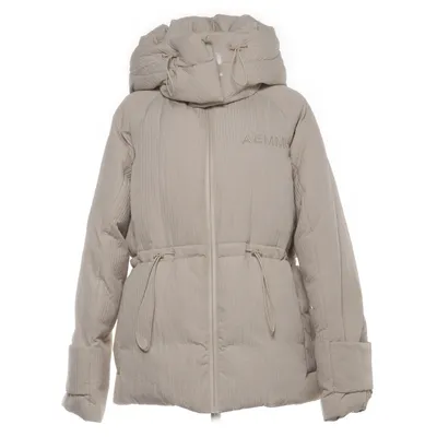 Vinterjacka (Beige) från Aelfric Eden