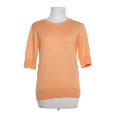 Topp (Orange) från KappAhl Polyester, Viskos