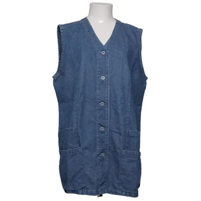 Robe en jean (Bleu) de LauRie Coton