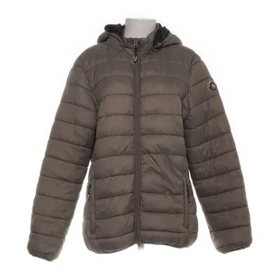 Vinterjacka (Grå) från Canadian Peak Polyamid, Polyester