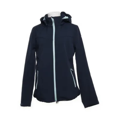 Outdoor jas (Blauw) van Icepeak Elastaan, Polyester