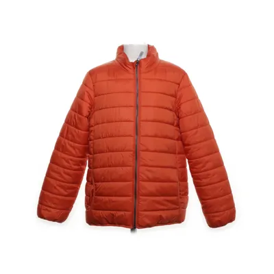 Windjack (Oranje) van Lindex Kids Polyester