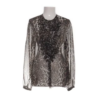 Blouse (Black, Brown, Beige) from Mark Adam