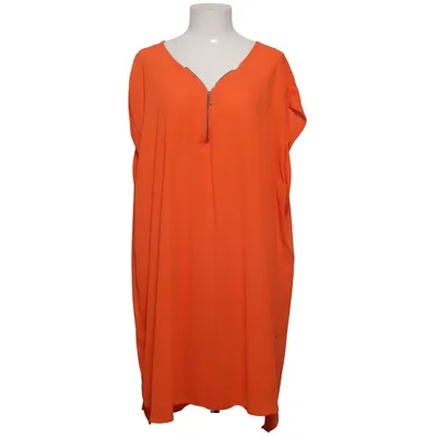 Blus (Orange) från New Look Curves