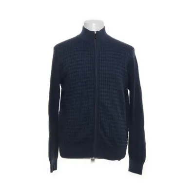 Cardigan (Blauw) van State of Art Katoen