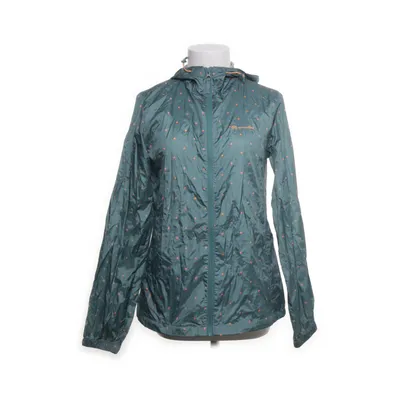 Jacket (Green) from Outventure Polyester