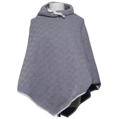 Poncho (Glory W Fleece Poncho) van Weather Report Polyester