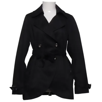 Trenchcoat (Svart) från ONLY Love Collection