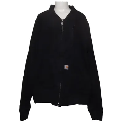 Jacka (0J2524-W) från Carhartt Bomull, Elastan, Polyester