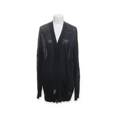 Kofta (Blå) från COS Silke, Polyamid, Elastan, Linne