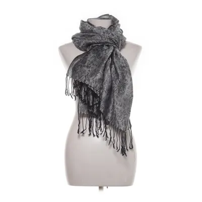 Sjal (Grå) från Cashmere