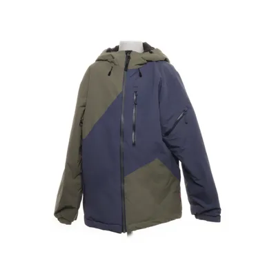 Skidjacka (Grön, Blå) från Isbjörn Nylon, Polyester