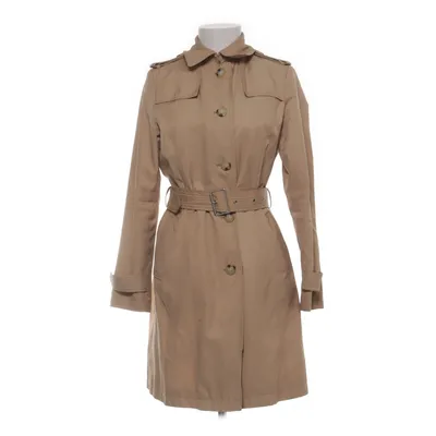 Trenchcoat (Beige) fra Lauren Ralph Lauren Bomuld, Polyester