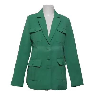 Blazer (Groen) van Mochy Polyester
