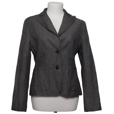 Blazer (Grijs) van 17&co. Katoen, Polyester
