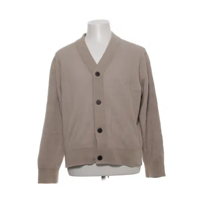Cardigan (Beige) de Massimo Dutti