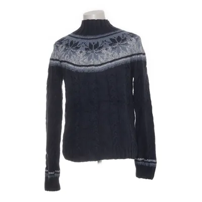 Polotröja (Blå, Vit) från Tommy Hilfiger Jeans Bomull