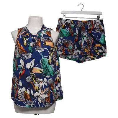 Set (Blue, Multicolored) from Holly & Whyte by Lindex Viscose