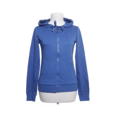 Huvtröja (Blå) från Ever Me Polyester, Bomull