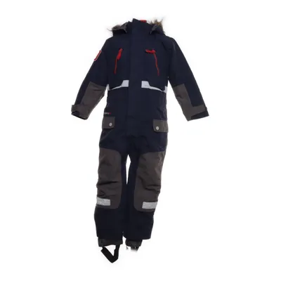 Overall (Blauw, Grijs) van Didriksons 1913 Polyamide, Polyester