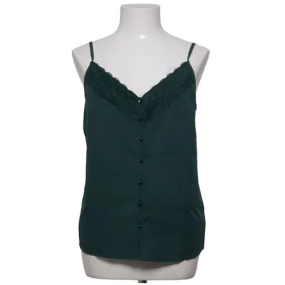 Haut (Vert) de Shein Polyester