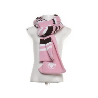 Halstørklæde (Pink, Flerfarvet) fra Djurgårdens IF