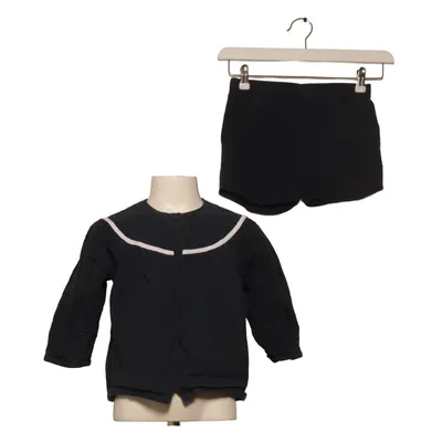 Set (Blue) from Zara Home Kids Cotton