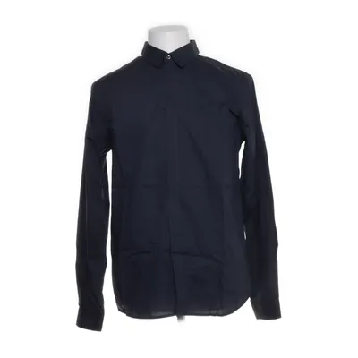 Shirt (Blauw) van WHYRED Katoen