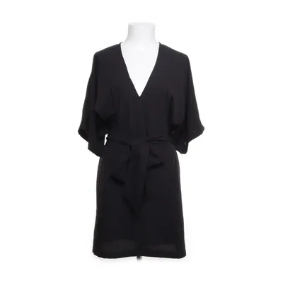 Dress (Black) from MW Make Way Polyester