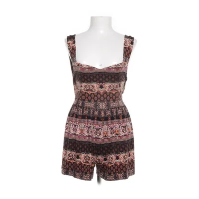 Byxdress (Svart, Vit, Flerfärgad) från ASOS Petite