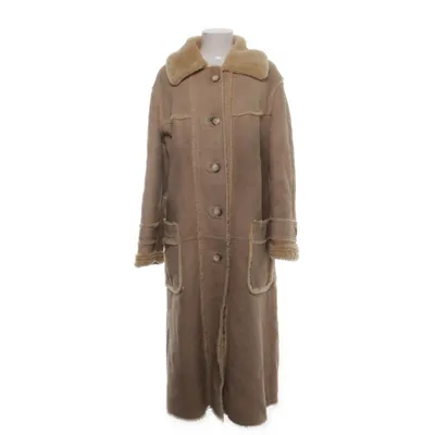 Winterjas (Beige)