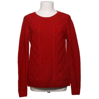 Strickpullover (Leith Crew) von Barbour Kaschmir, Polyamid, Viskose, Wolle