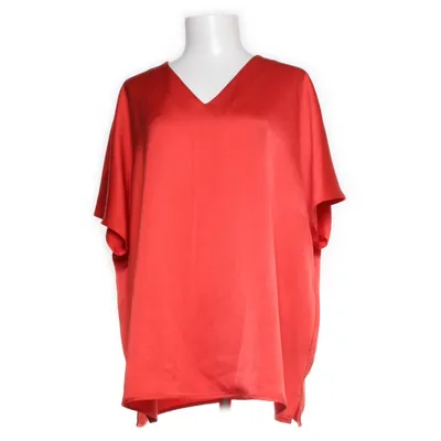 Top (Red) from Promiss Polyester