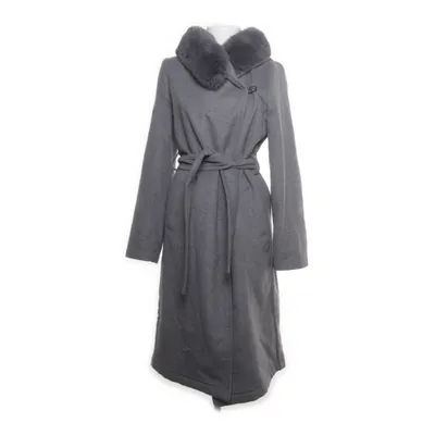 Kappa (Grå) från Sanne Alexandra Polyester, Ull