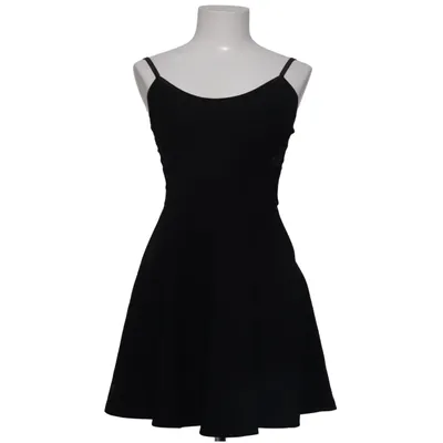 Klänning (Svart) från Miss Selfridge Elastan, Polyamid, Polyester