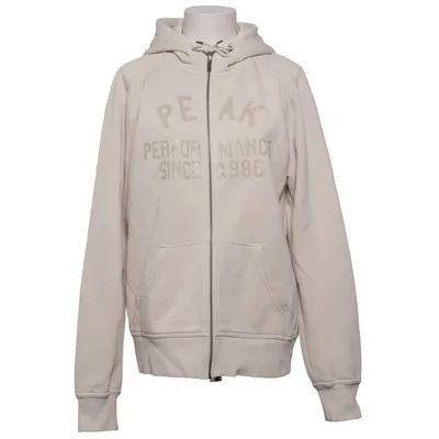 Huvtröja (Beige) från Peak Performance Bomull, Polyester