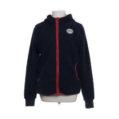 Huvtröja (Blå) från Urberg Skandinavien Bomull, Polyester