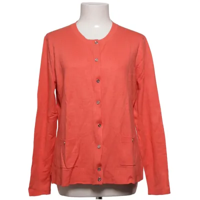 Kofta (Orange) från Tommy Hilfiger Polyamid, Viskos