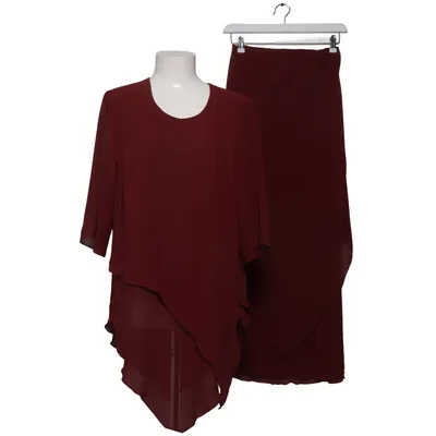 Set (Rood) van Lydia