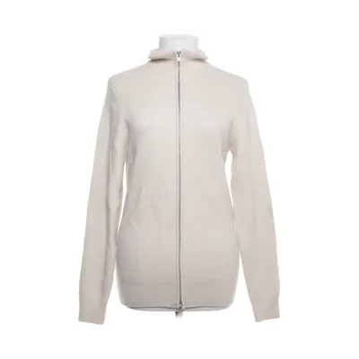 Cardigan (Beige) de Profuomo Laine de mouton, Modal, Nylon