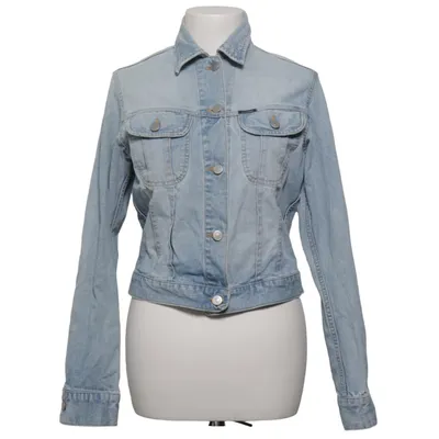 Denim jacket (Blue) from Boomerang