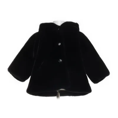 Winterjas (Zwart) van Palomino by C&A Acryl, Polyester