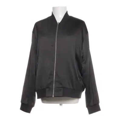 Bomberjack (Zwart) Polyester