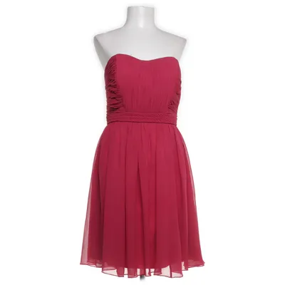 Cocktailjurk (Rood) van Laona
