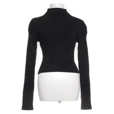 Tröja (Svart) från Dilvin Knit Polyamid, Polyester, Viskos