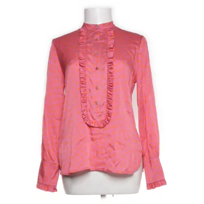 Blouse (Pink) from Herzen´s Angelegenheit Silk