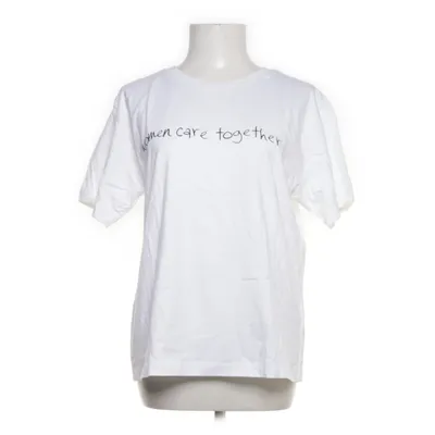 T-shirt (White) from JAKE*S STUDIO Organic cotton